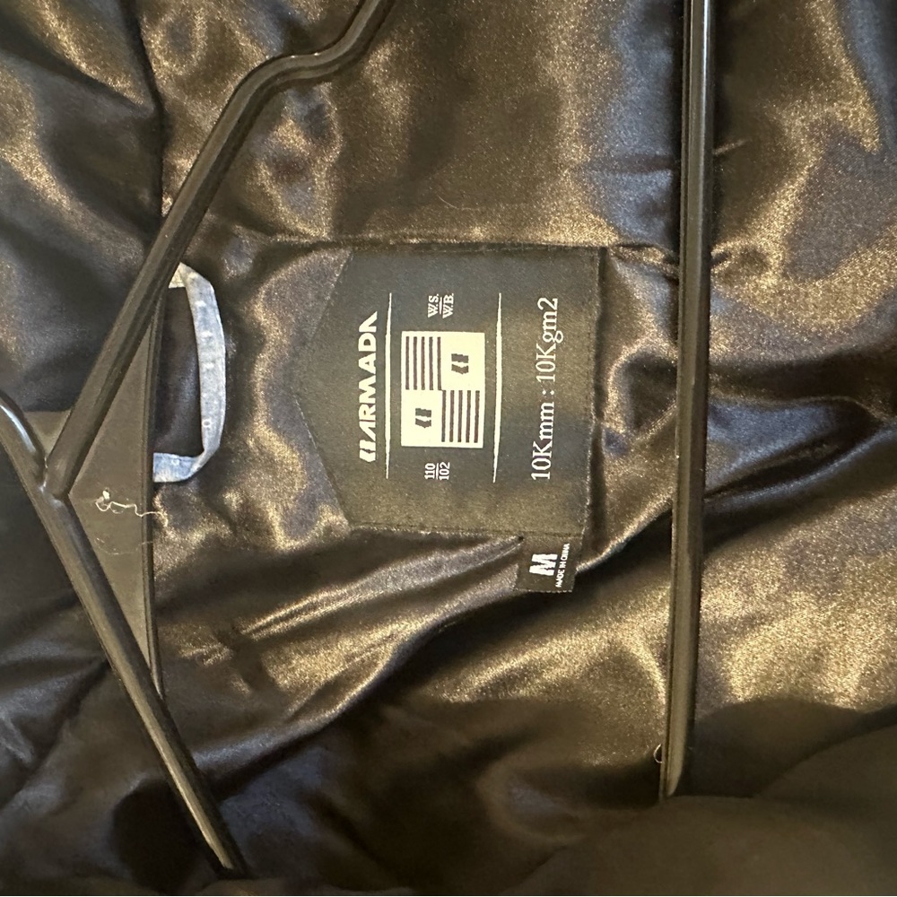 Armada Ski-Snowboard Jacket - Picture 3 of 9